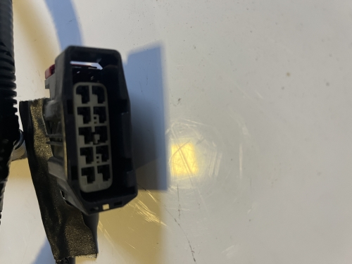 Ford Transit MK7 jobb első ajtó átvezető kábel gyári új (2006-2010)