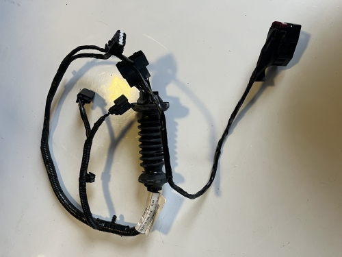 Ford Transit MK7 bal első ajtó átvezető kábel gyári új (2010-2014)