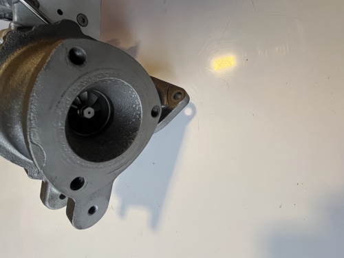 Ford Transit MK7,MK8,Transit Custom felújított turbófeltöltő FWD 2.2  (2011-2016)