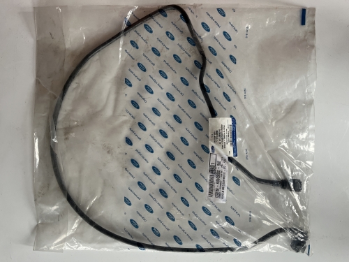 Ford Transit MK7 hűtő túlfolyó cső gyári új (2006-2014)