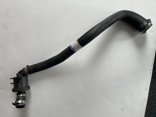 Ford Transit MK6 intercooler cső gyári új (2000-2002)