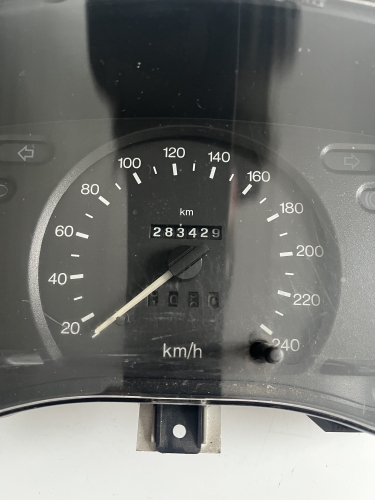 Ford Transit MK6 óracsoport / kilométer óra gyári bontott (2000-2003)