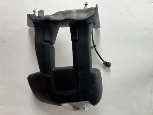 Ford transit MK8 jobb hosszúkarú elektromos tükör gyári bontott (2014-2019)