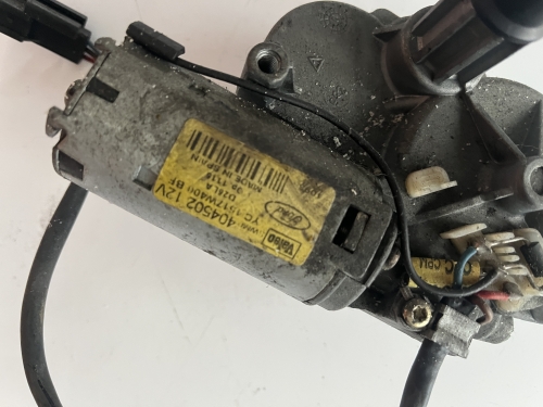 Ford Transit MK6,MK7 jobb hátsó ablaktörlő szerkezet gyári bontott (2000-2014)