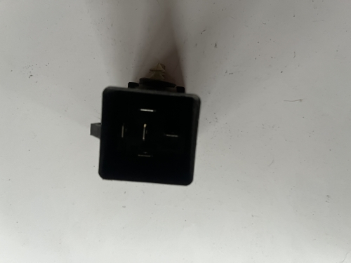 Ford Transit MK6 index relé gyári bontott (2000-2006)