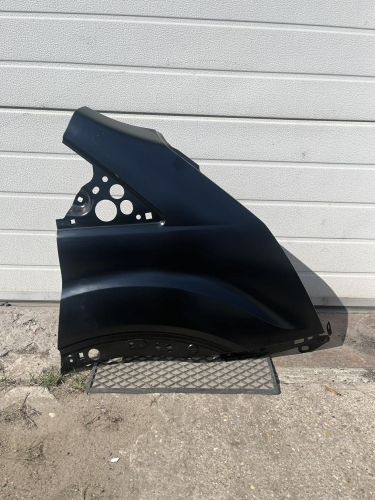 Ford Transit MK8,MK9 Jobb sárvédő gyári új  (2014-)