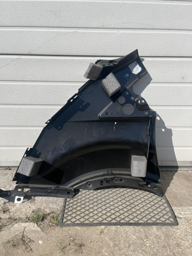 Ford Transit MK8,MK9 Jobb sárvédő gyári új  (2014-)