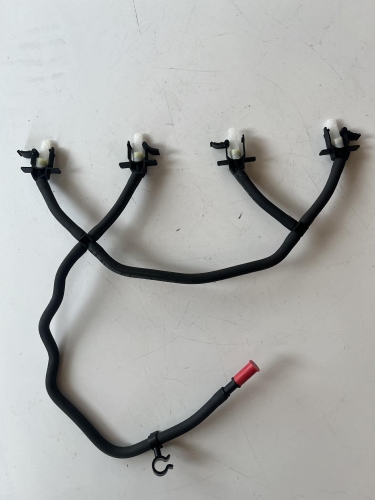 Ford Transit MK6 résolajcső 2.0 TDCI gyári új (2003-2006)