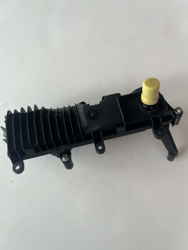 Ford Transit MK8,MK9, Transit Custom kartergázszűrő utángyártott új (2016-)