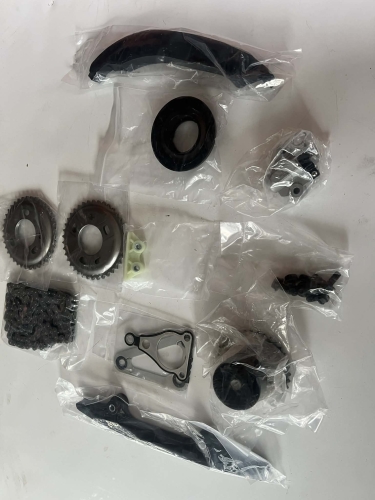 Ford Transit MK7,MK8, Transit Custom Vezérműlánc szett utángyártott új (2011-2016)