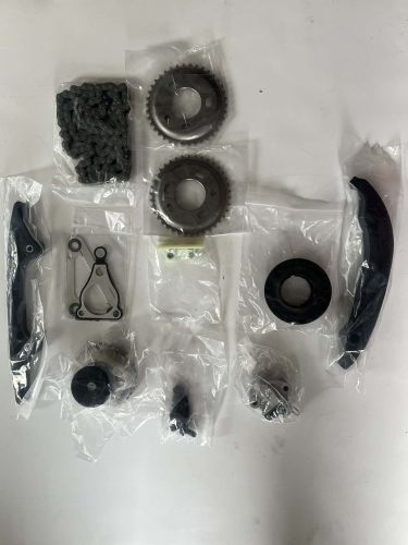 Ford Transit MK7,MK8, Transit Custom Vezérműlánc szett utángyártott új (2011-2016)