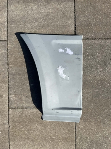 Ford Transit MK6,MK7 Jobb hátsó sárvédő első rész középhosszú utángyártott új (2000-2014)