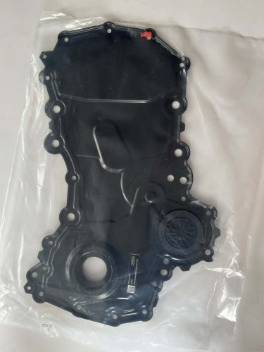 Ford Transit MK8,MK9,Transit Custom  Vezérlés fedél gyári új (2019-)