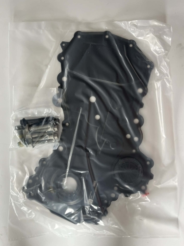 Ford Transit MK9,Transit Custom  Vezérlés fedél gyári új (2021-2023)