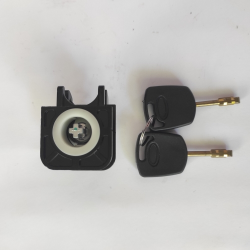 Ford Transit MK6 motorháztető zárbetét utángyártott új (2000-2006)