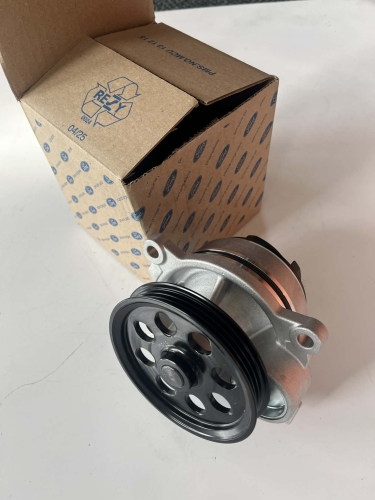 Ford Transit MK8,MK9,Transit Custom Vízpumpa gyári új (2019-)