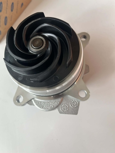 Ford Transit MK8,MK9,Transit Custom Vízpumpa gyári új (2019-)