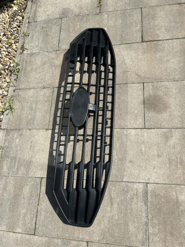 Ford Transit Custom Hűtőrács gyári bontott (2023-)