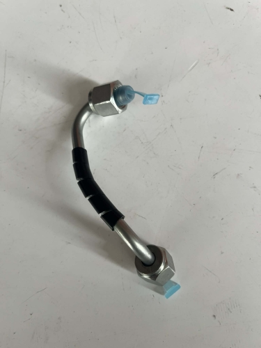 Ford Transit MK8,MK9,Transit Custom nyomócső 2 henger gyári új (2016-)