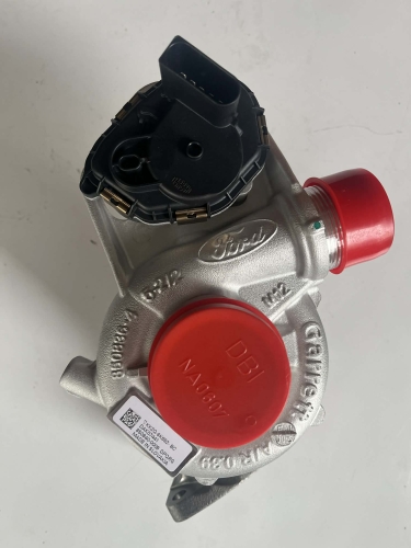 Ford Transit MK8,MK9,Transit Custom Turbófeltöltő 2.0 ecoblue FWD gyári új (2019-)