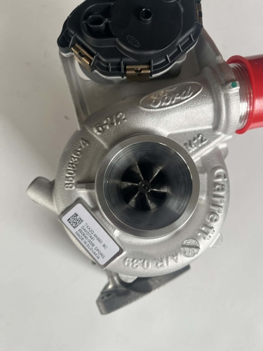 Ford Transit MK8,MK9,Transit Custom Turbófeltöltő 2.0 ecoblue FWD gyári új (2019-)