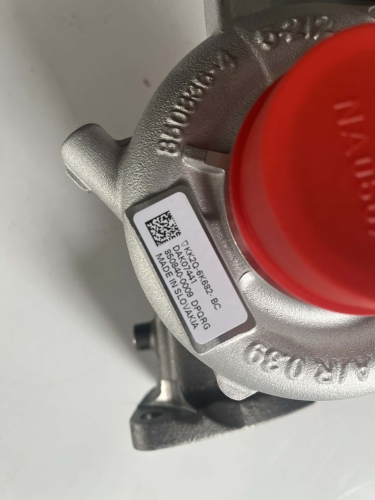 Ford Transit MK8,MK9,Transit Custom Turbófeltöltő 2.0 ecoblue FWD gyári új (2019-)