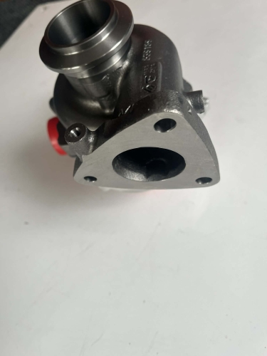 Ford Transit MK8,MK9,Transit Custom Turbófeltöltő 2.0 ecoblue FWD gyári új (2019-)