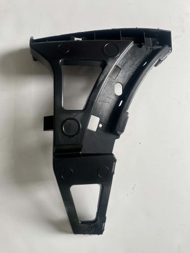Ford Transit MK8 Bal első lökhárító tartó utángyártott új (2014-2019)