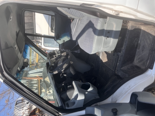 FORD TRANSIT 2.2 Euró4 130LE L3H2    3 személyes dobozos