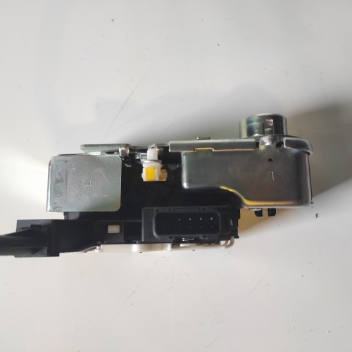 Ford Transit MK6,MK7 bal első ajtó közp+hengerzáras zárszerkezet utángyártott új (2000-2014)